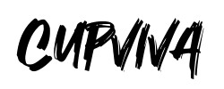 Cupviva - logo